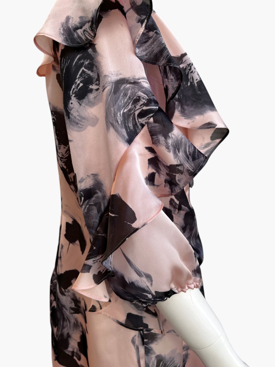 画像5: ブラッシュローズ　ワンピース  (5)