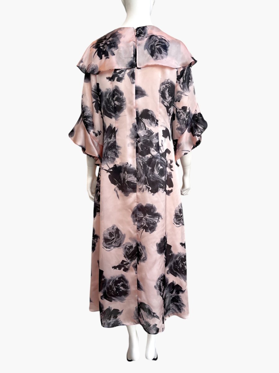 画像3: ブラッシュローズ　ワンピース  (3)