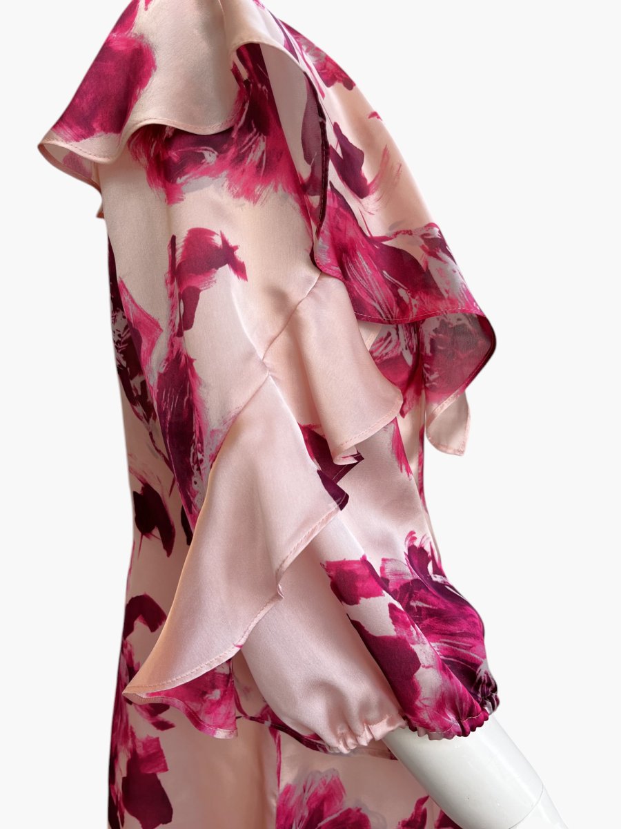 画像11: ブラッシュローズ　ワンピース  (11)