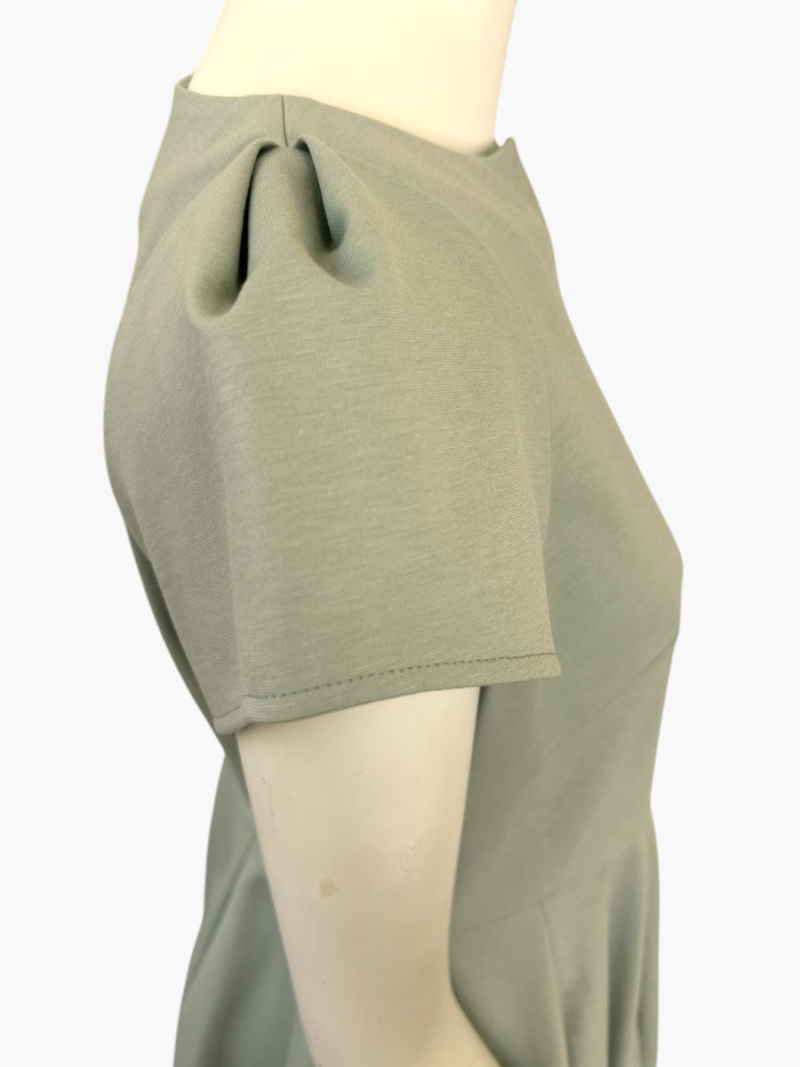 画像9: マットラスターポンチ　ワンピース  (9)