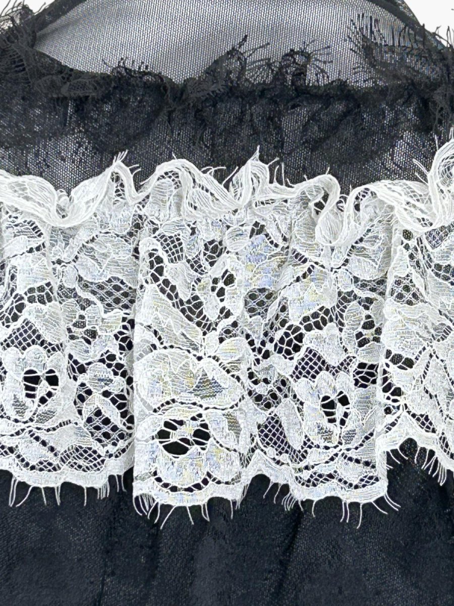 画像5: リュクスチュール　ケープ  (5)