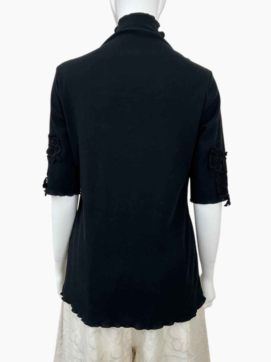 画像13: ロイヤルカットソー　スタンド  (13)