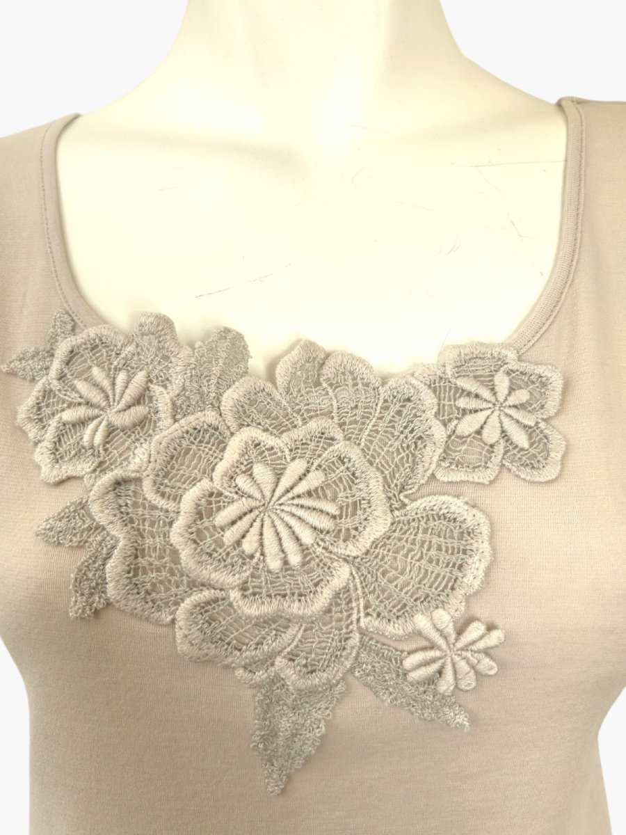 画像4: ロイヤルカットソー　タンクトップ (4)