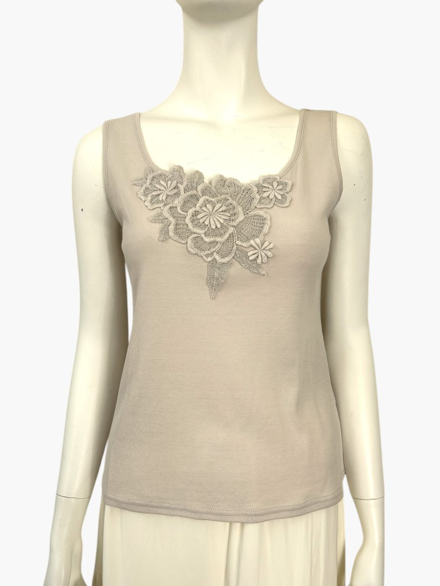 画像3: ロイヤルカットソー　タンクトップ (3)