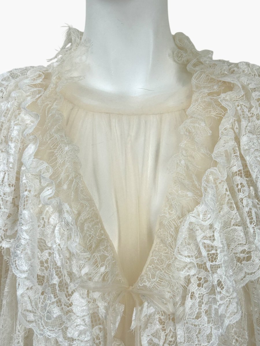 画像14: リュクスチュール　ケープ  (14)