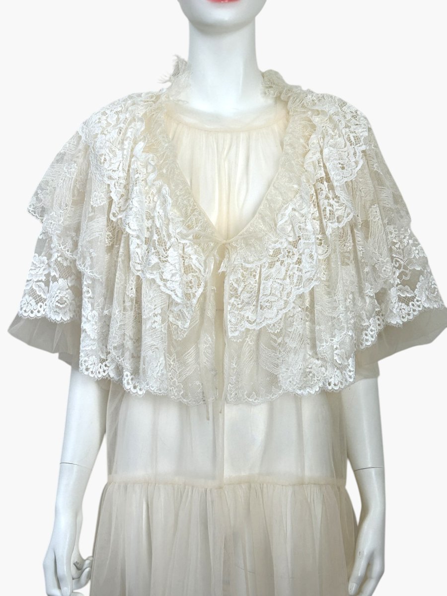 画像11: リュクスチュール　ケープ  (11)