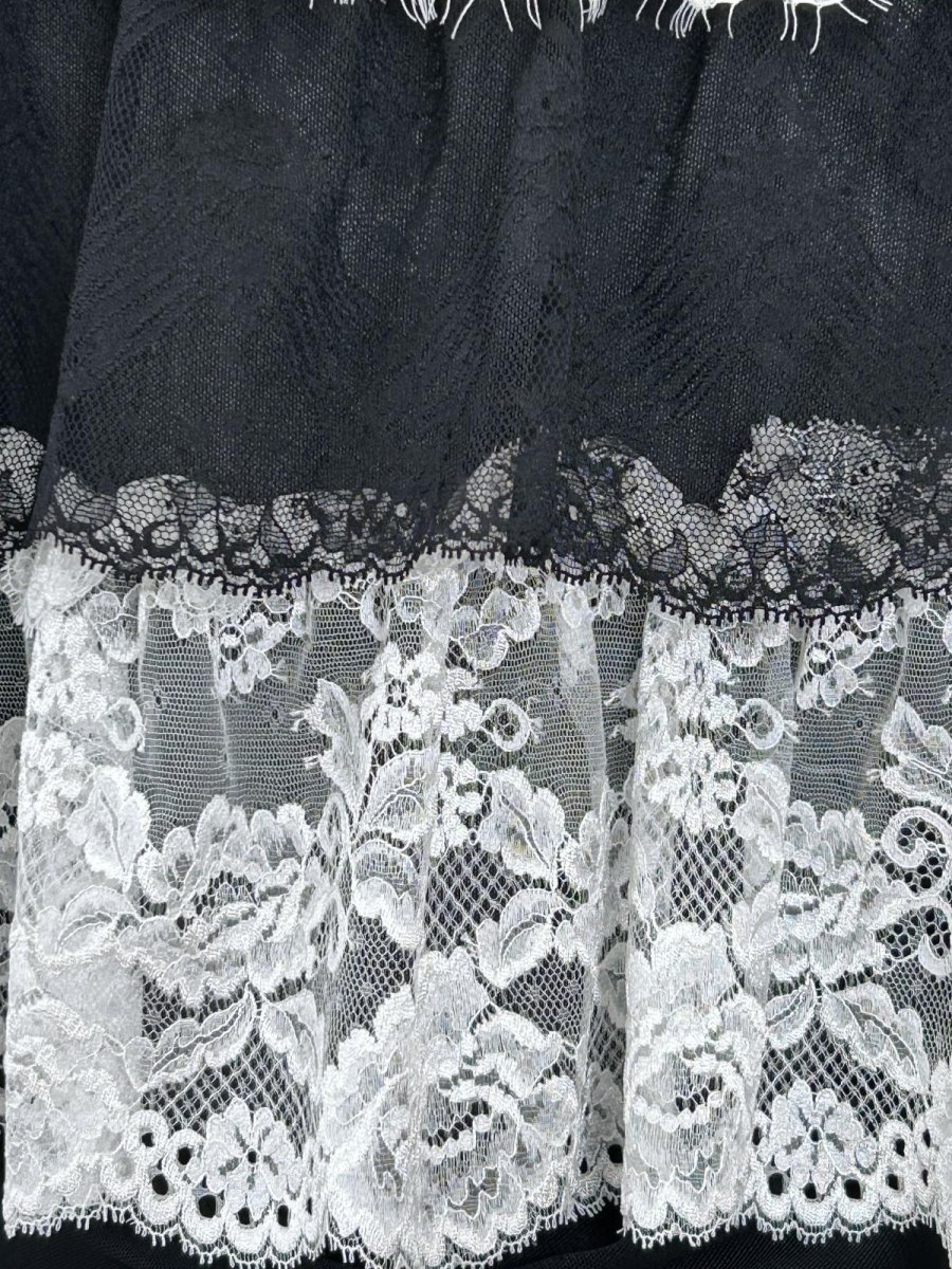 画像6: リュクスチュール　ケープ  (6)