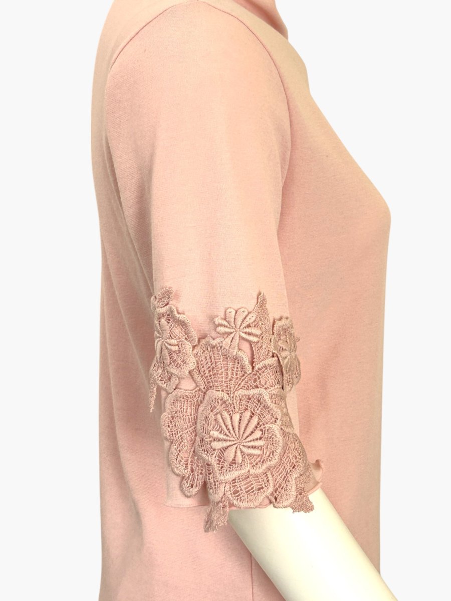 画像2: ロイヤルカットソー　スタンド  (2)