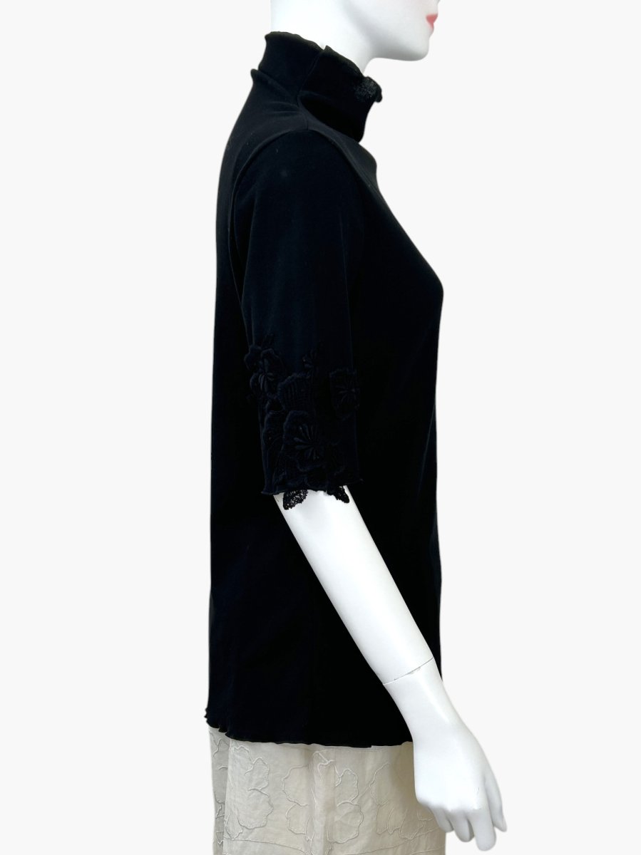 画像12: ロイヤルカットソー　スタンド  (12)