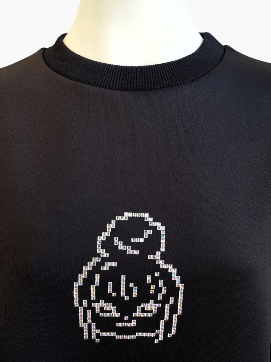 画像8: トゥインクル　プルオーバー  (8)