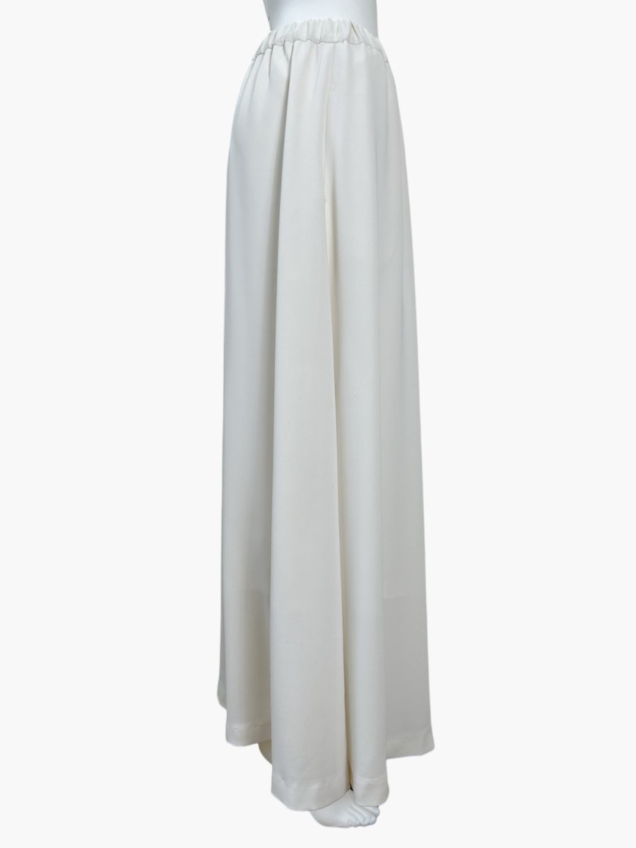 画像8: リシュサテン パンツ  (8)