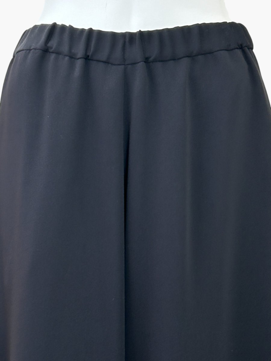 画像4: リシュサテン パンツ  (4)