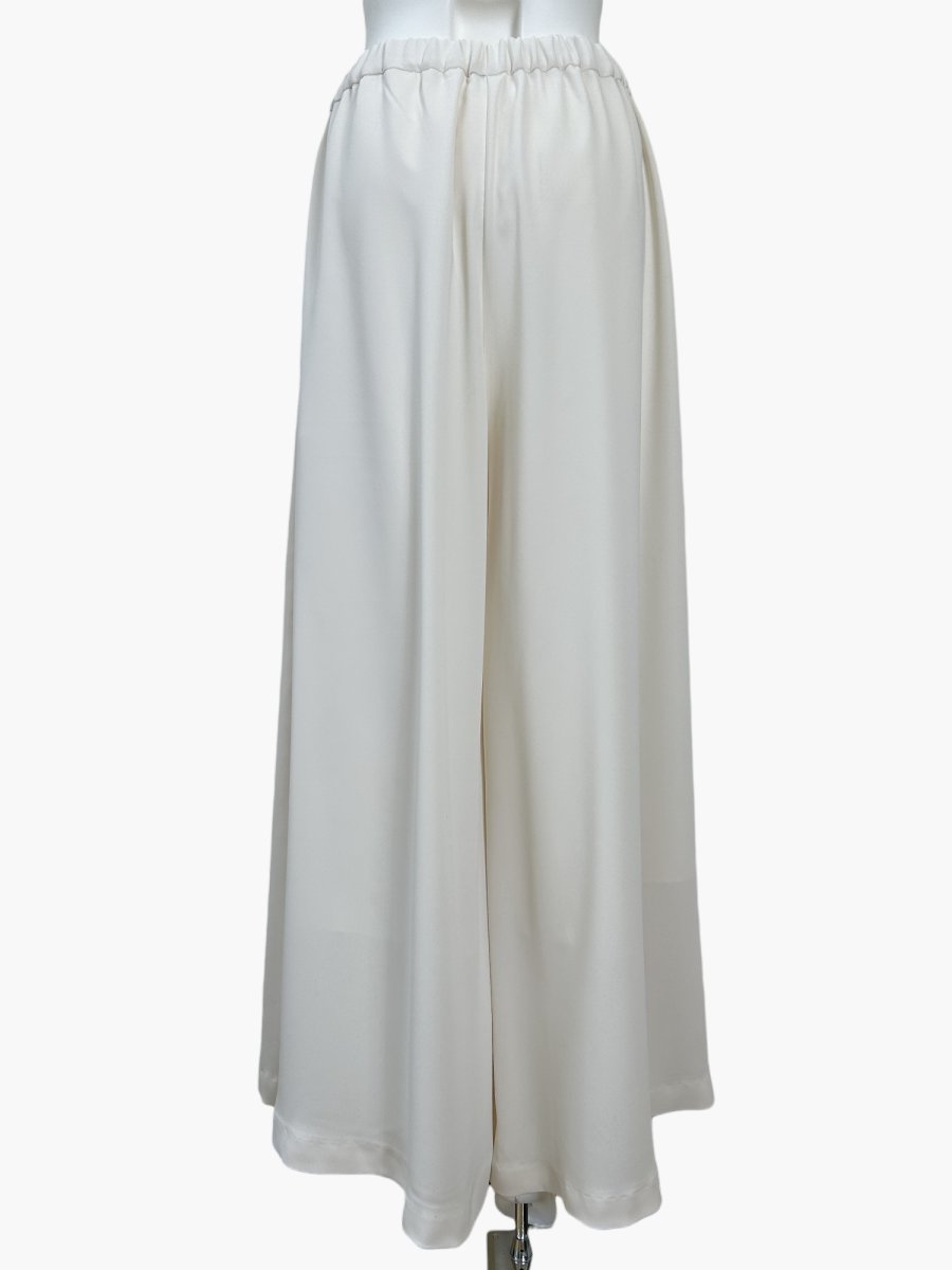 画像9: リシュサテン パンツ  (9)