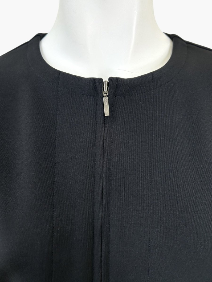 画像4: フレックスダンボール　ブルゾン  (4)