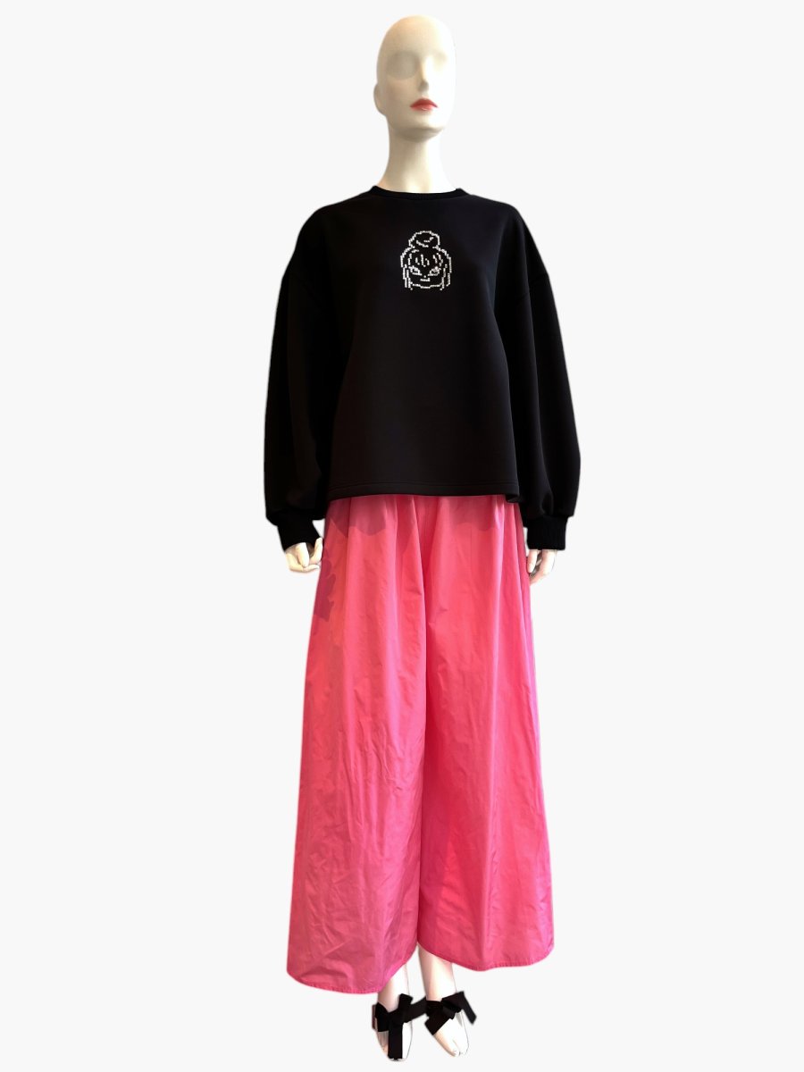 画像10: トゥインクル　プルオーバー  (10)