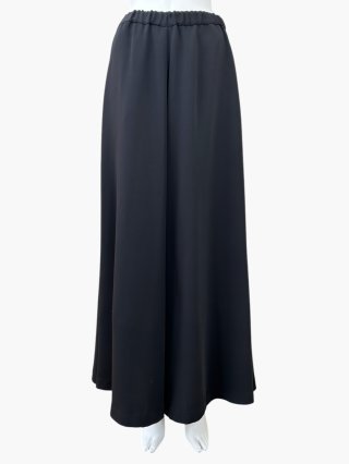 【新品タグ付】4298SHIZUKA KOMUROウールワイドパンツ42サイズ パンツ - 4298 SHIZUKA KOMURO
