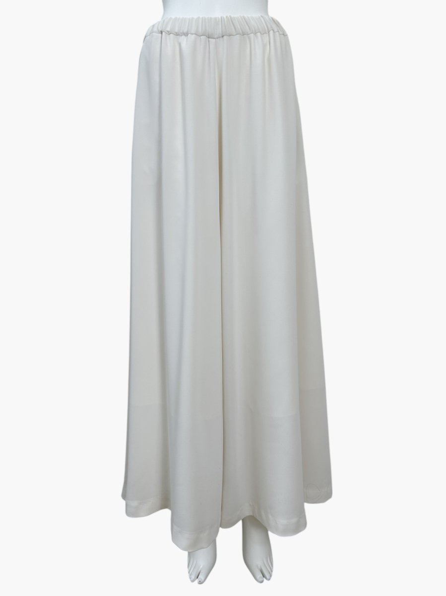 画像7: リシュサテン パンツ  (7)