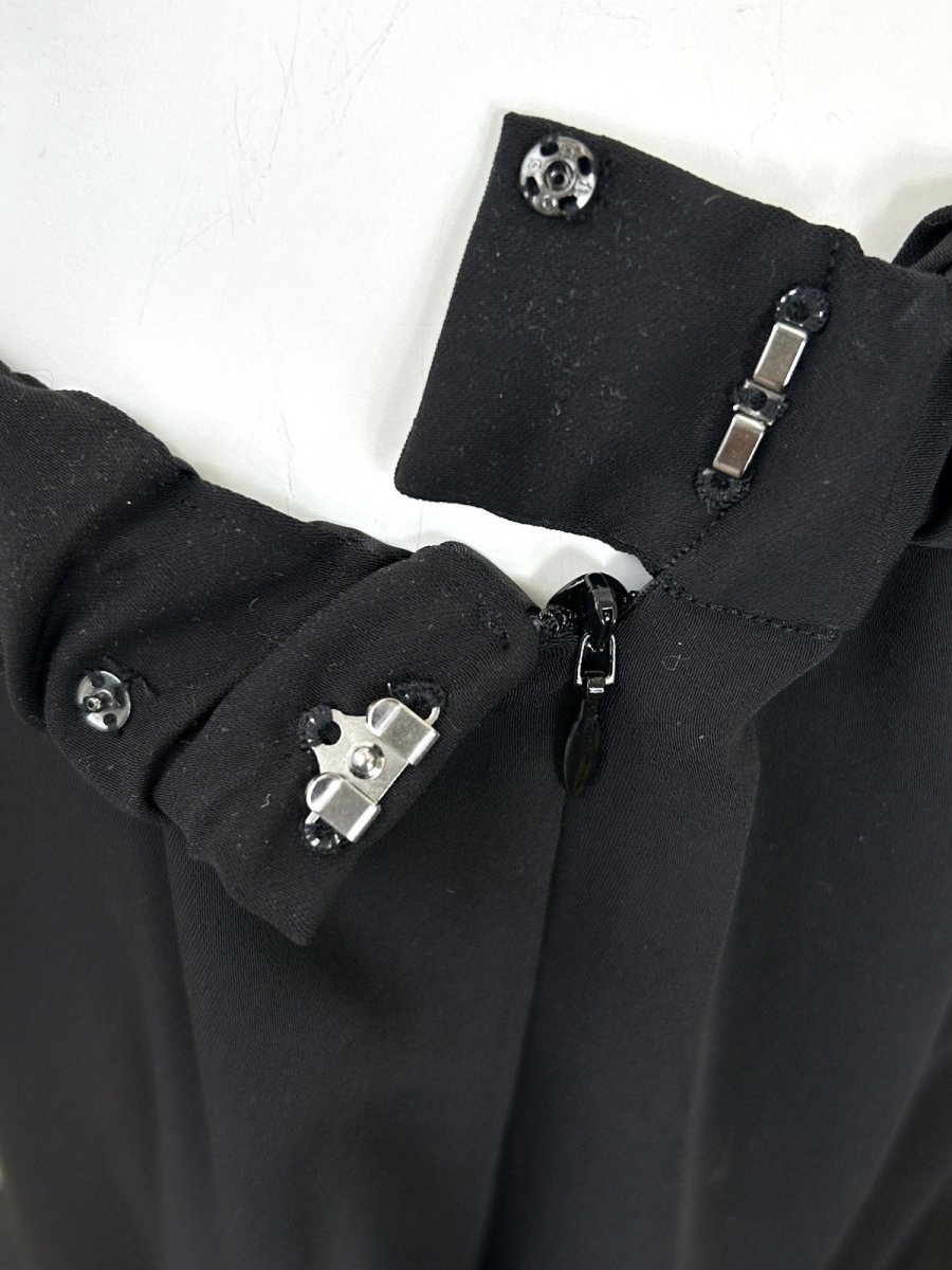 画像5: リシュサテン パンツ  (5)