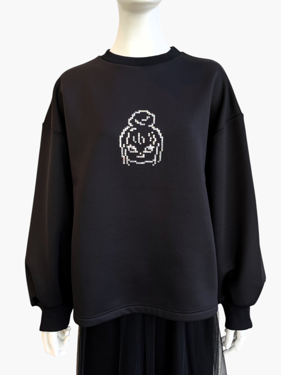 画像7: トゥインクル　プルオーバー  (7)