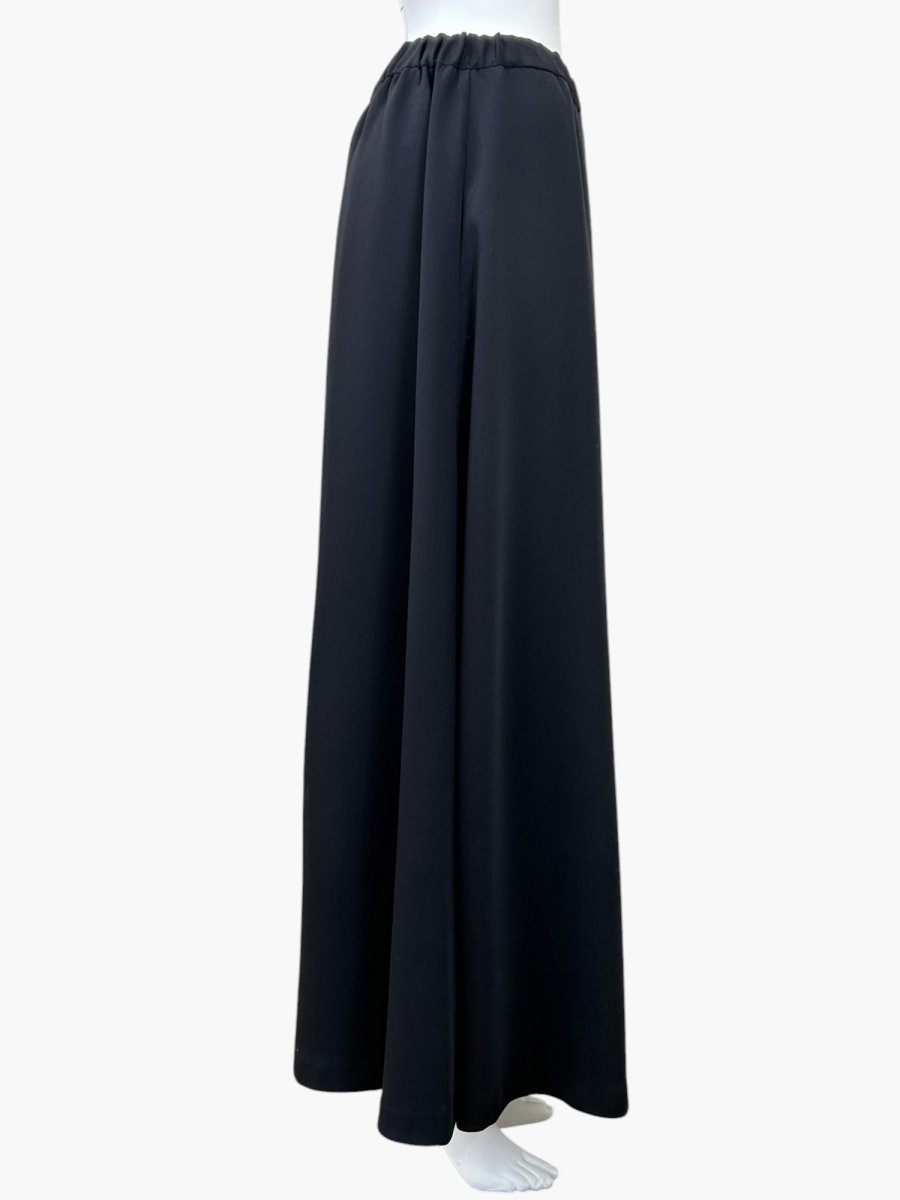 画像2: リシュサテン パンツ  (2)