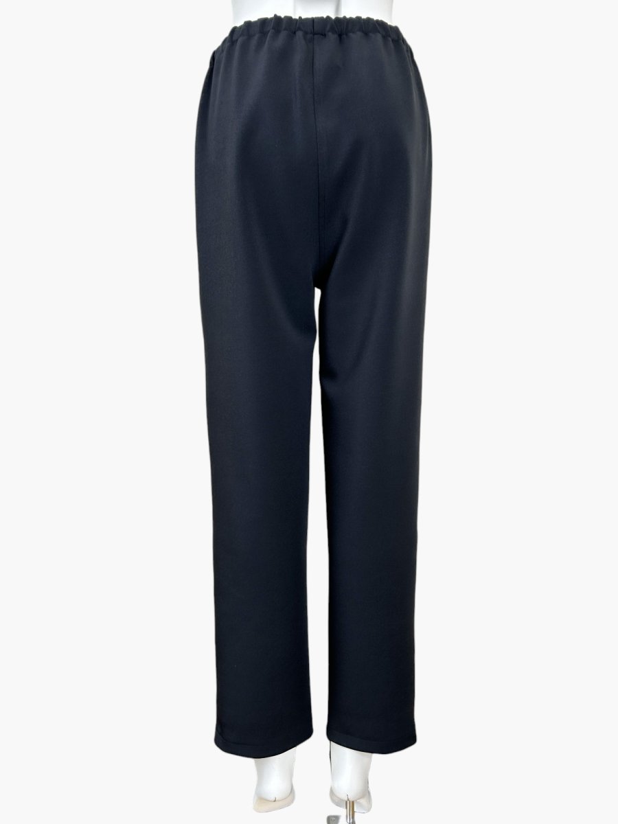 画像9: フレックスダンボール　パンツ  (9)