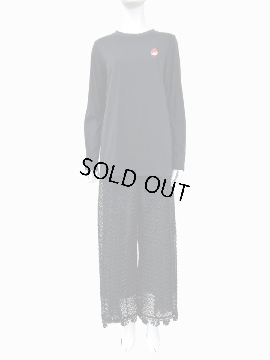 画像11: SHIZUKA エンブレム Ｔ  (11)