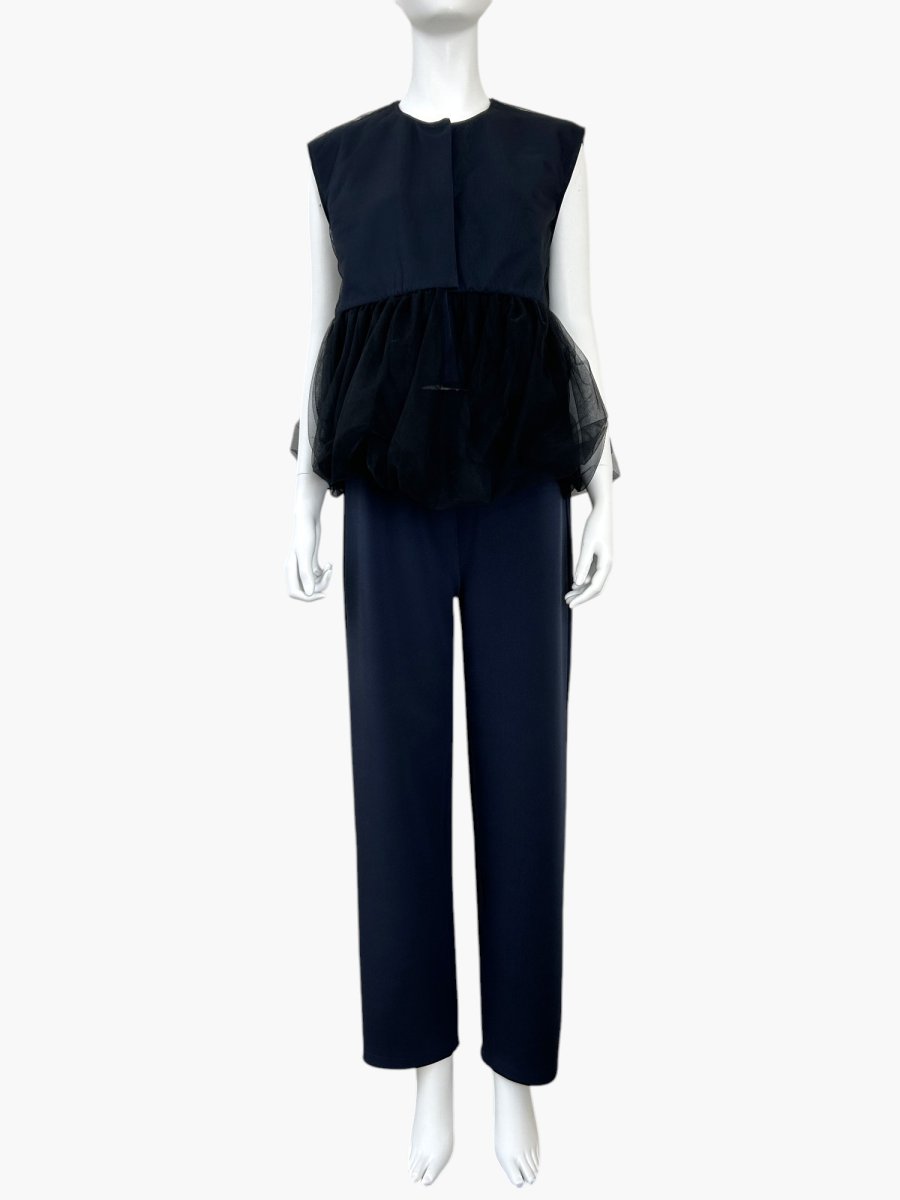 画像3: フレックスダンボール　パンツ  (3)