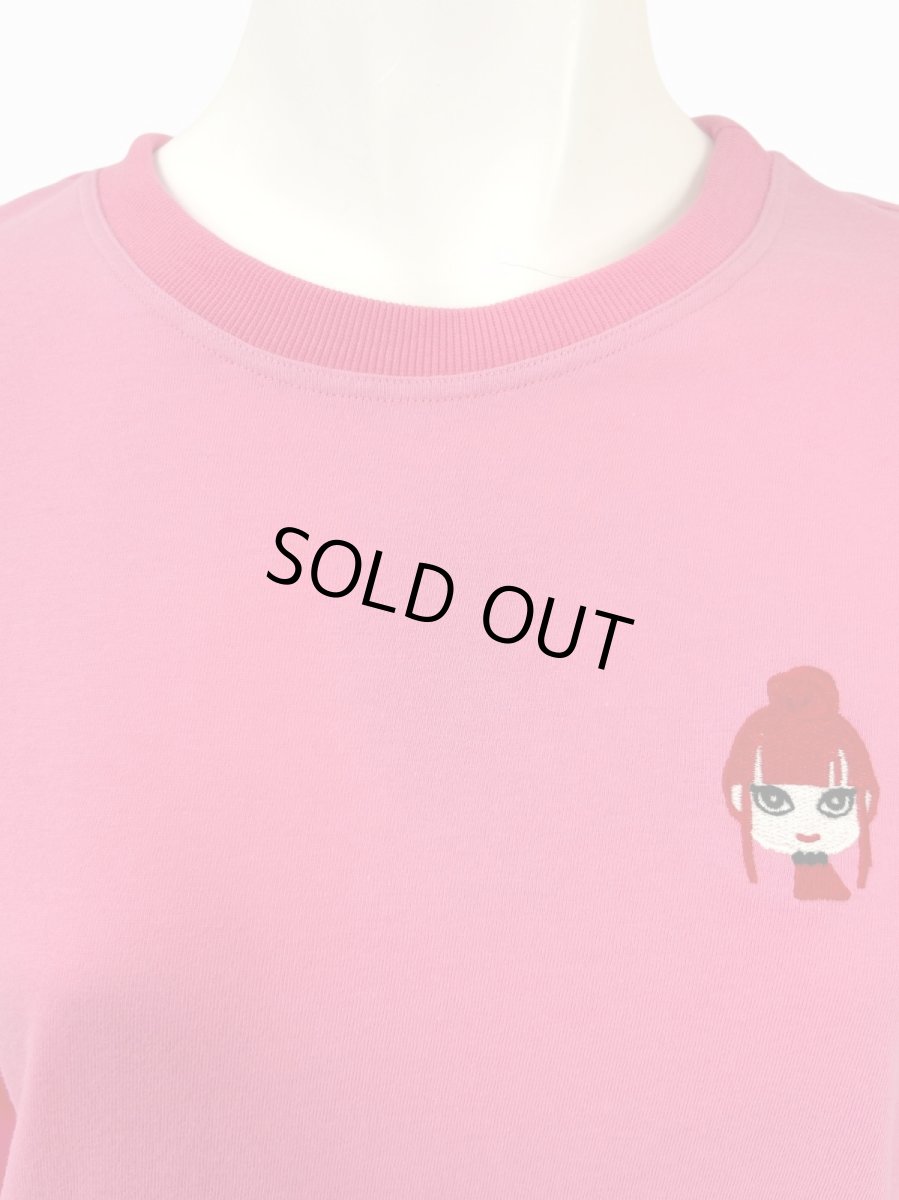 画像2: SHIZUKA エンブレム Ｔ  (2)