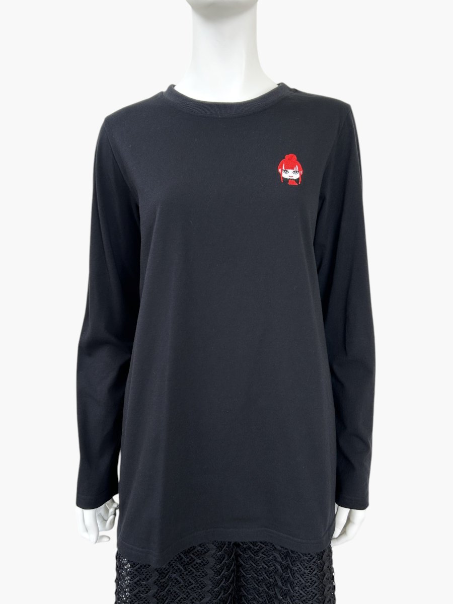 画像9: SHIZUKA エンブレム Ｔ  (9)