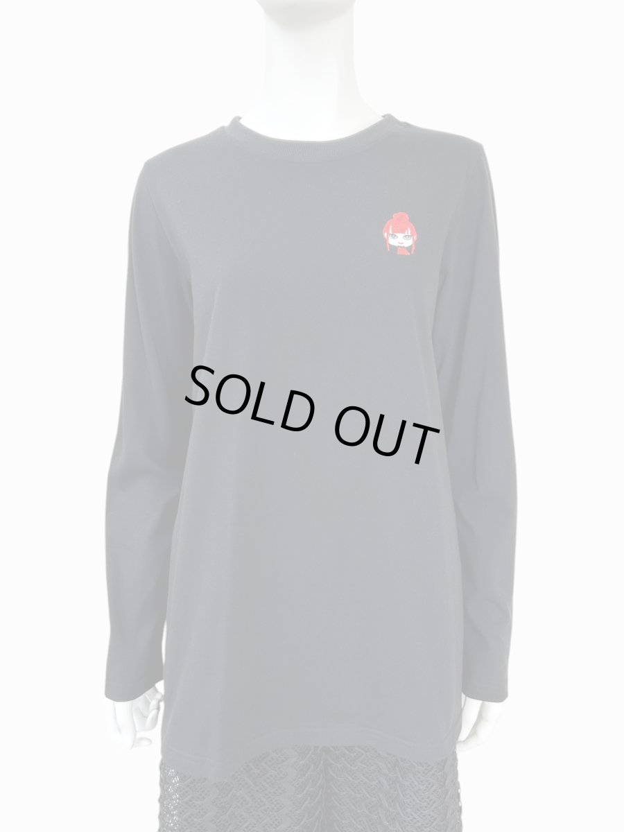 画像9: SHIZUKA エンブレム Ｔ  (9)