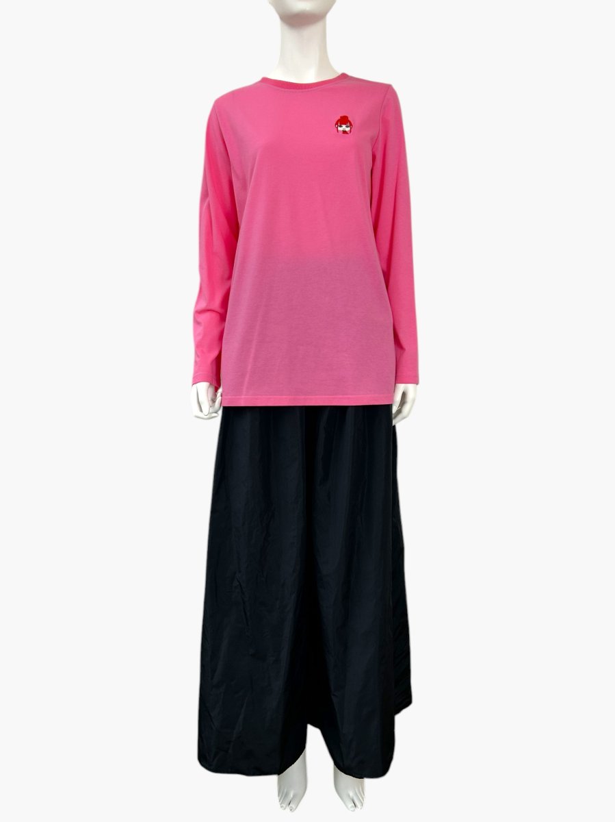 画像8: SHIZUKA エンブレム Ｔ  (8)