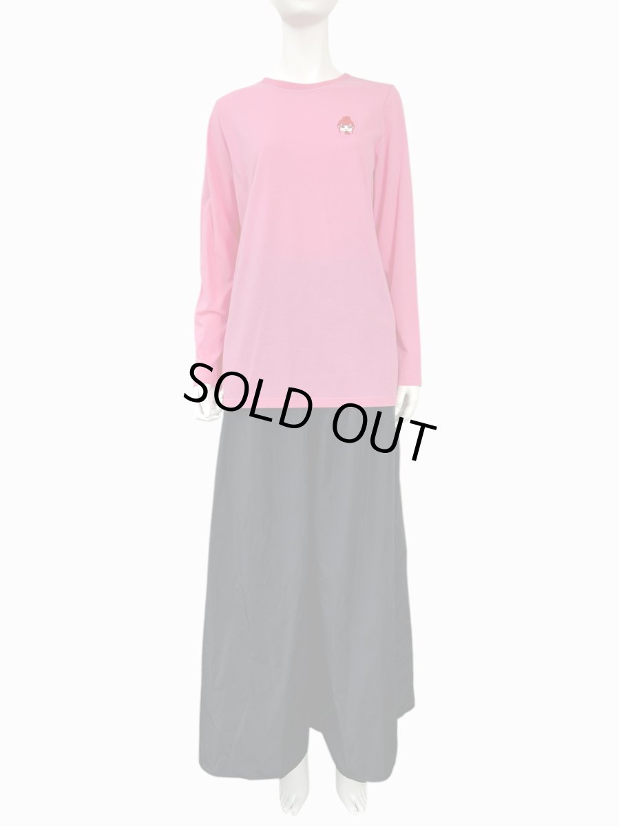 画像3: SHIZUKA エンブレム Ｔ  (3)