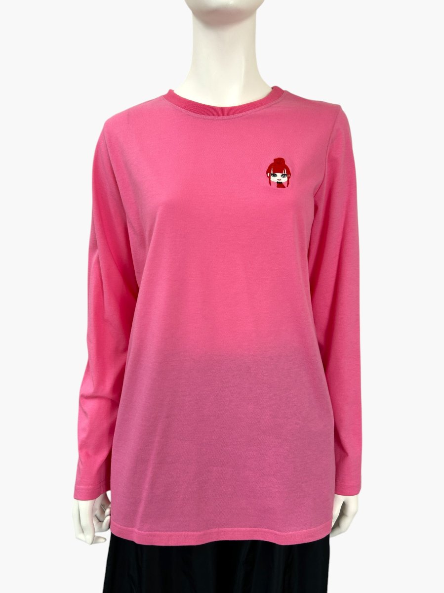 画像6: SHIZUKA エンブレム Ｔ  (6)