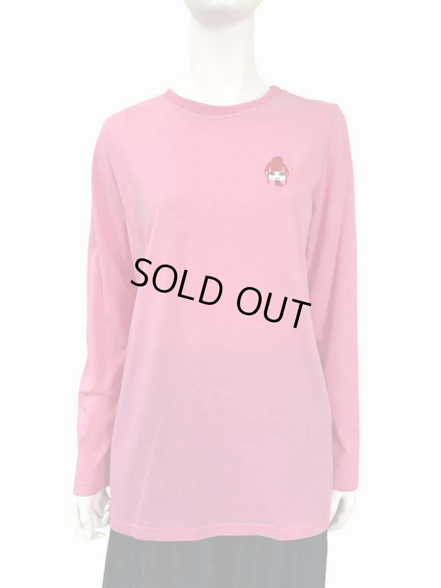 画像1: SHIZUKA エンブレム Ｔ  (1)