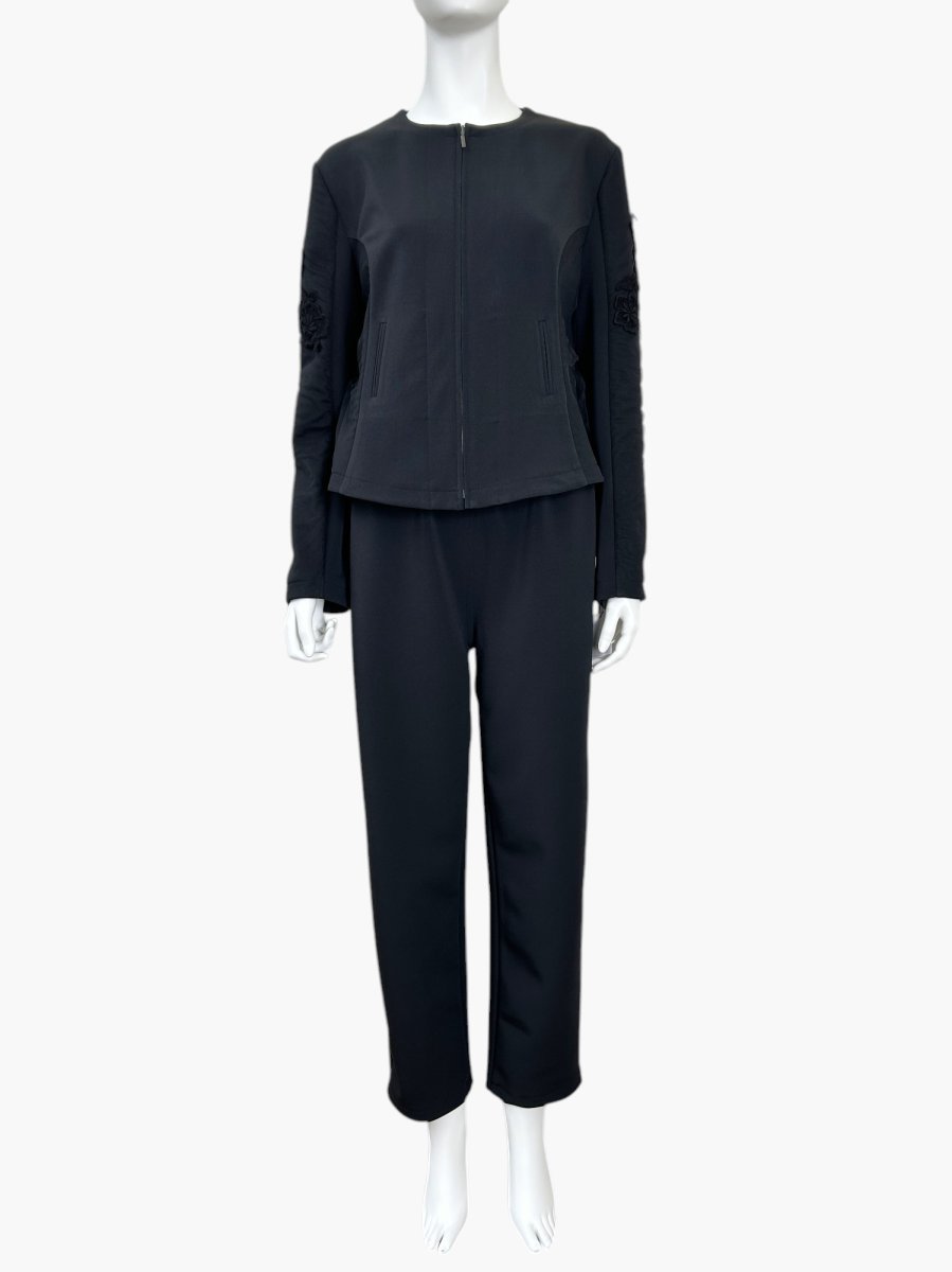 画像12: フレックスダンボール　パンツ  (12)