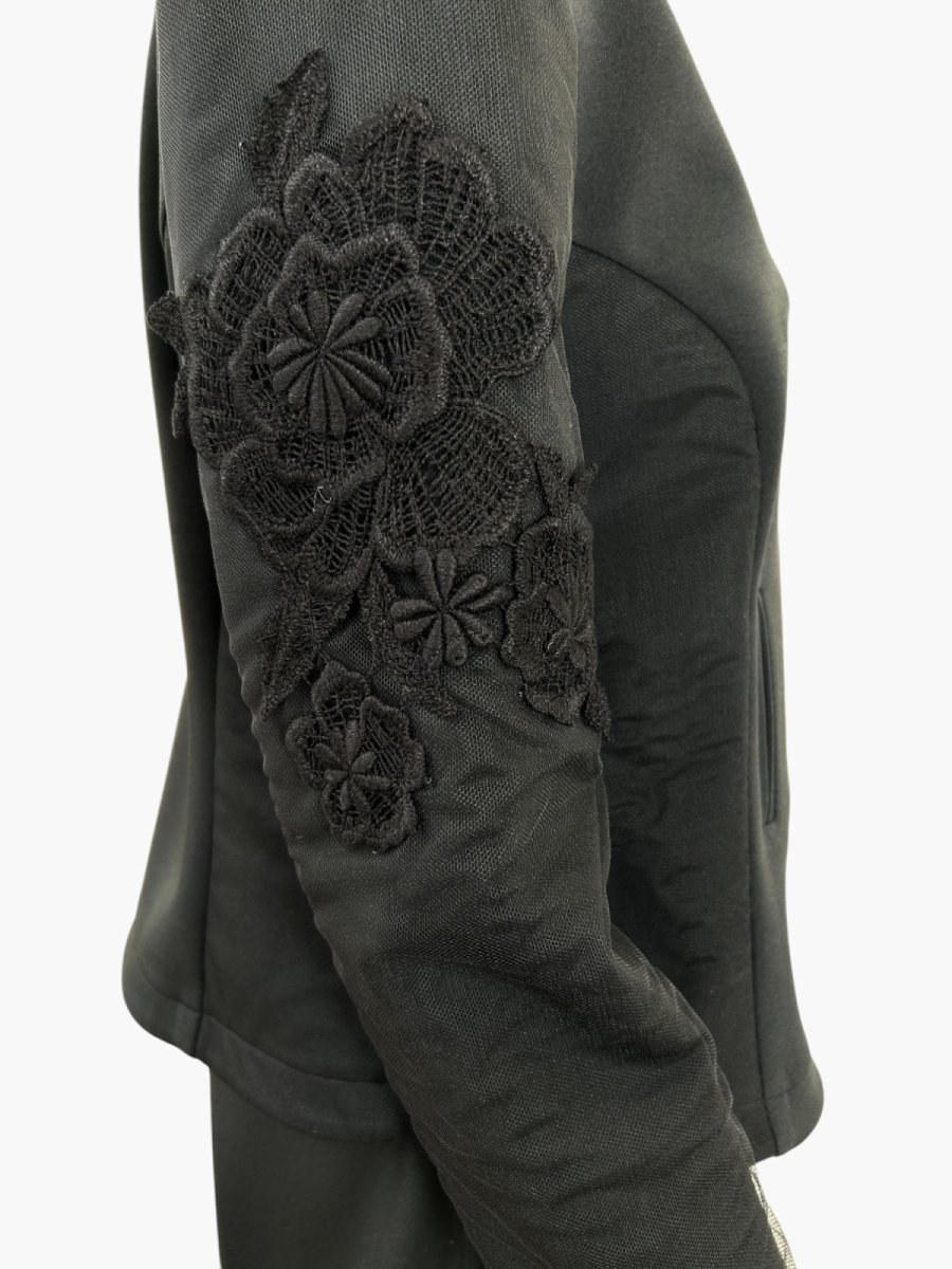 画像5: フレックスダンボール　ブルゾン  (5)