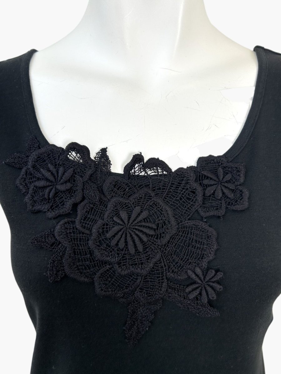 画像10: ロイヤルカットソー　タンクトップ (10)