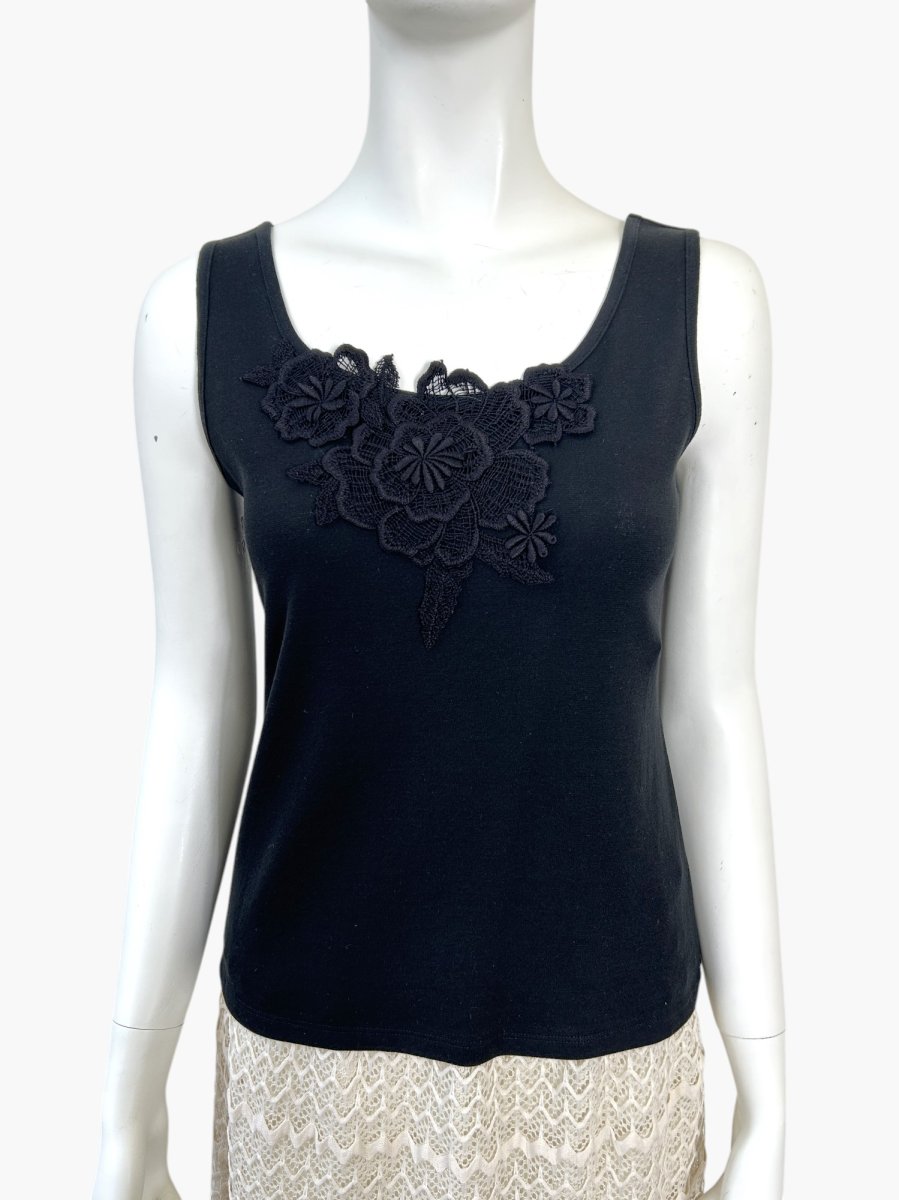 画像7: ロイヤルカットソー　タンクトップ (7)