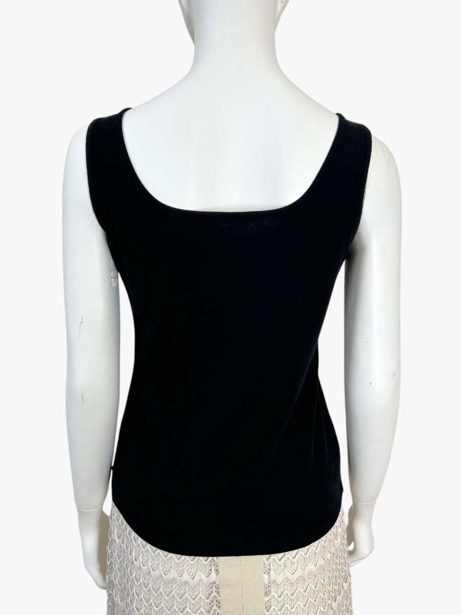 画像9: ロイヤルカットソー　タンクトップ (9)