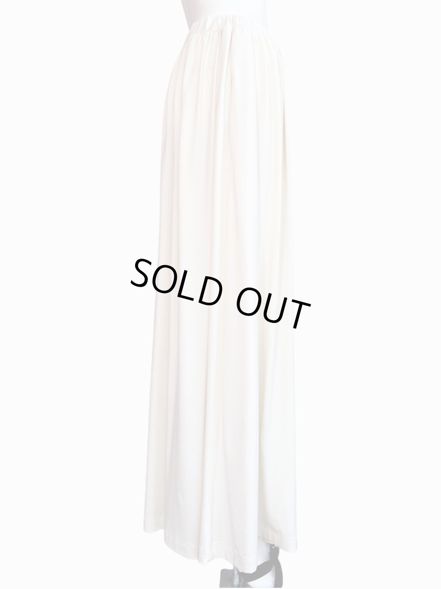 画像6: ドレープワイドパンツ  (6)