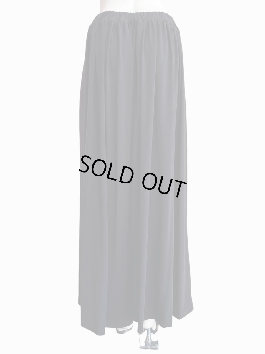 画像3: ドレープワイドパンツ  (3)