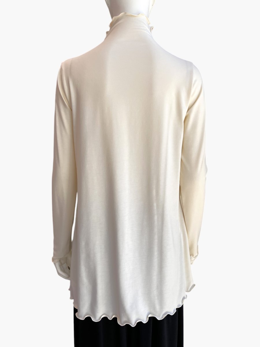 画像4: エンブロイダリー　チュニック  (4)