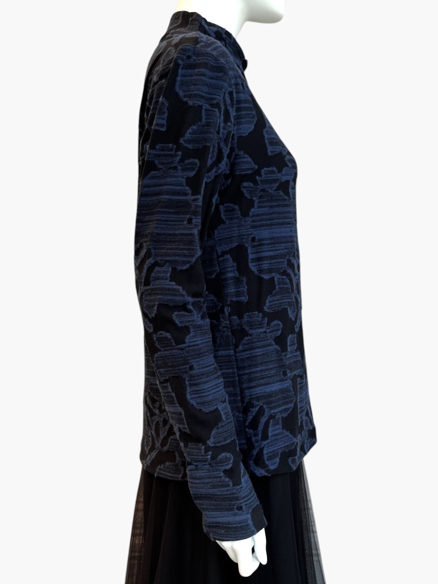 画像2: シャドーフラワーJQ  (2)