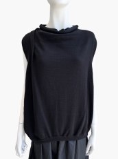 画像1: スイートリブ ノースリーブ  (1)