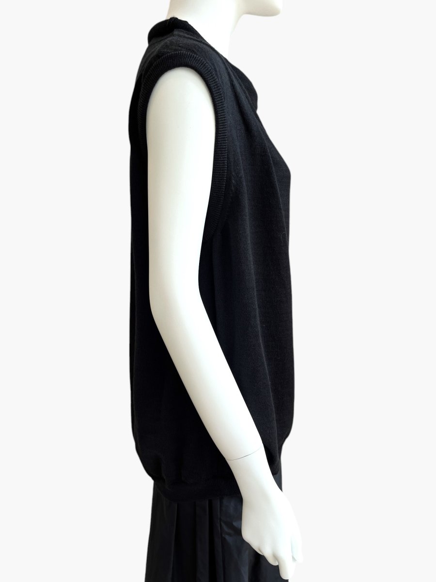 画像2: スイートリブ ノースリーブ  (2)