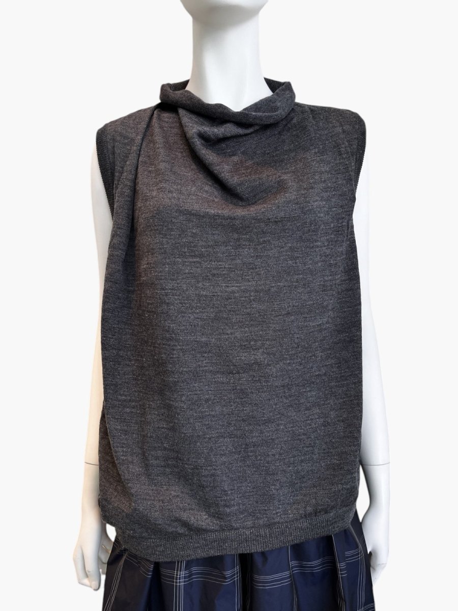 画像7: スイートリブ ノースリーブ  (7)