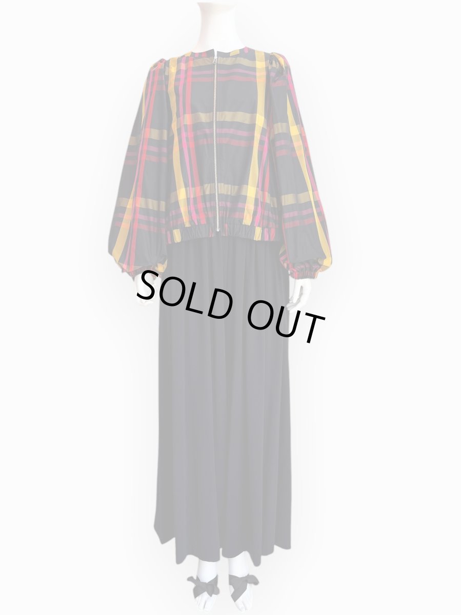 画像4: ドレープワイドパンツ  (4)