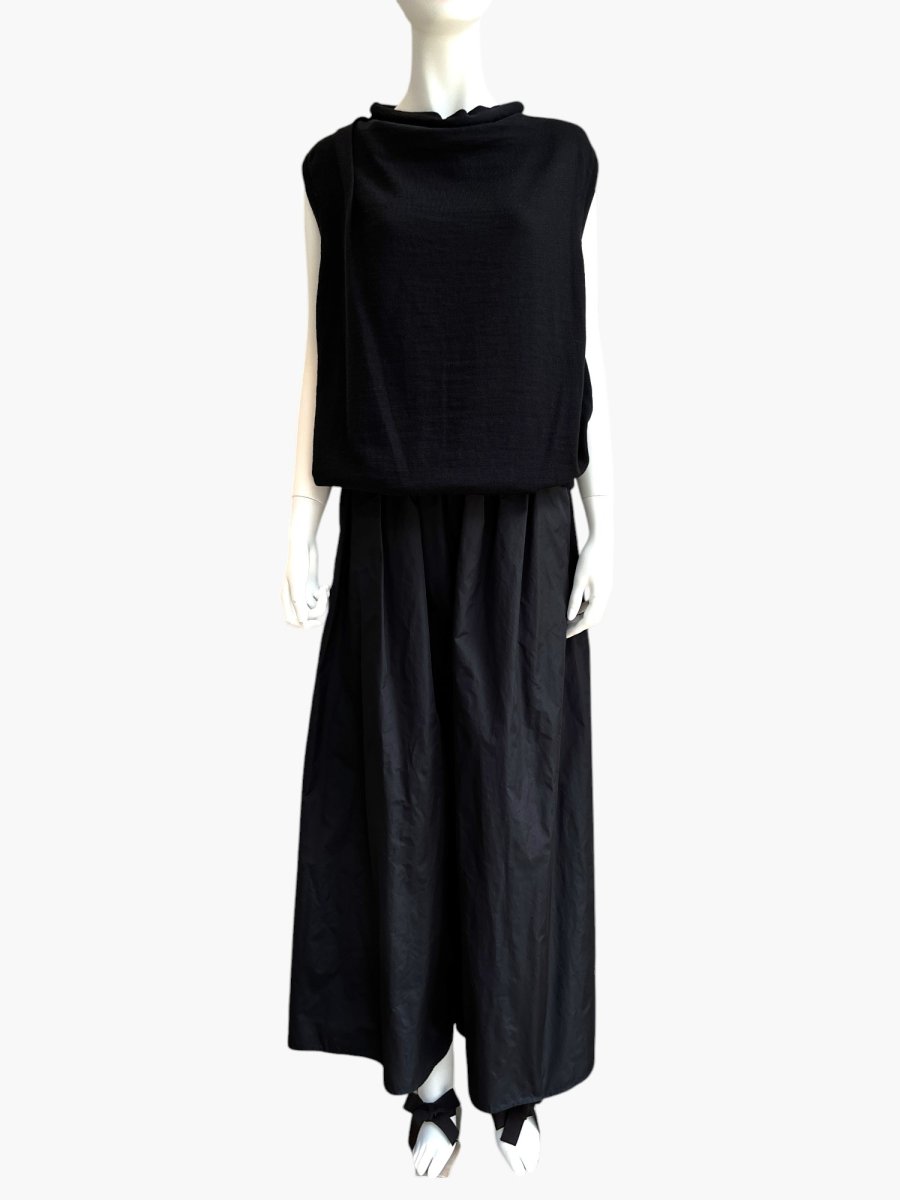 画像6: スイートリブ ノースリーブ  (6)