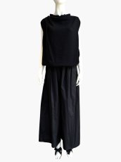 画像6: スイートリブ ノースリーブ  (6)