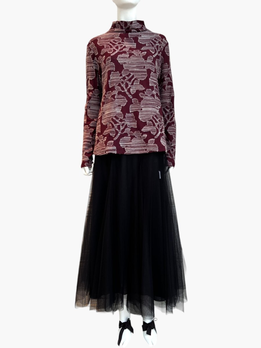 画像10: シャドーフラワーJQ  (10)